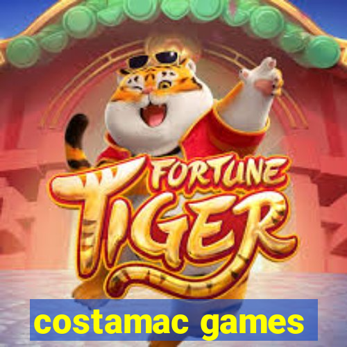 costamac games