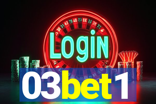 03bet1