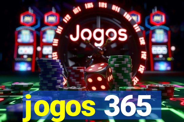 jogos 365