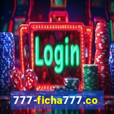 777-ficha777.com