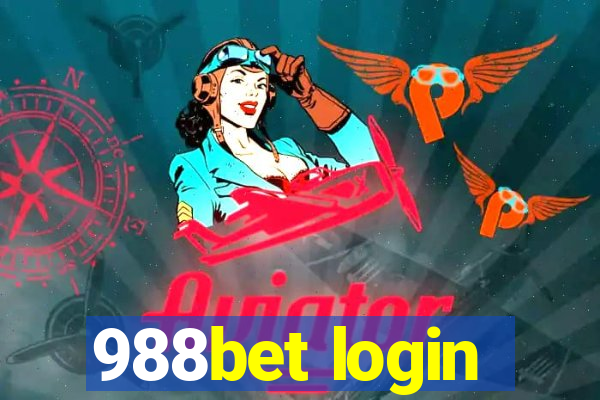 988bet login