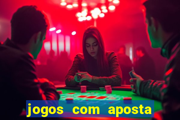 jogos com aposta de 1 centavo