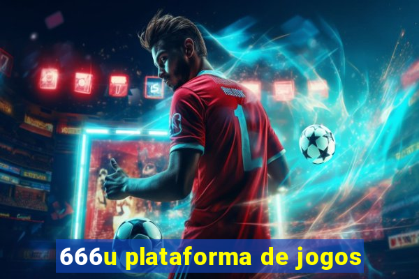 666u plataforma de jogos