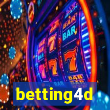 betting4d