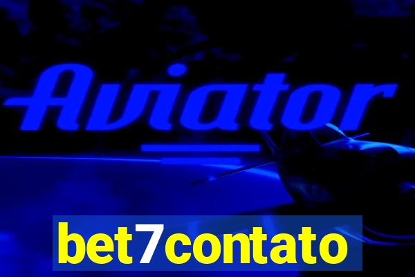 bet7contato