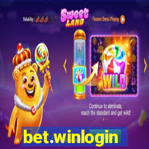 bet.winlogin