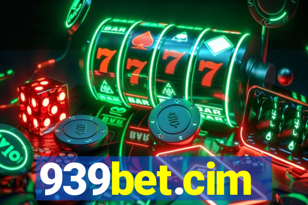 939bet.cim