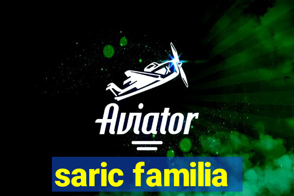 saric familia