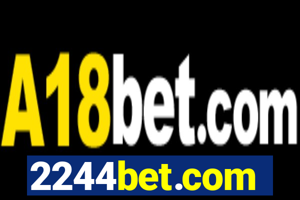 2244bet.com