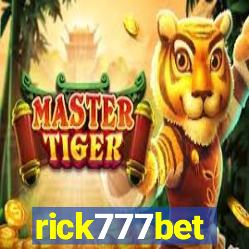 rick777bet