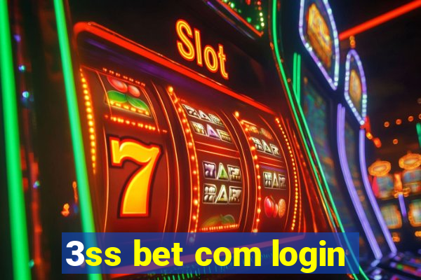 3ss bet com login