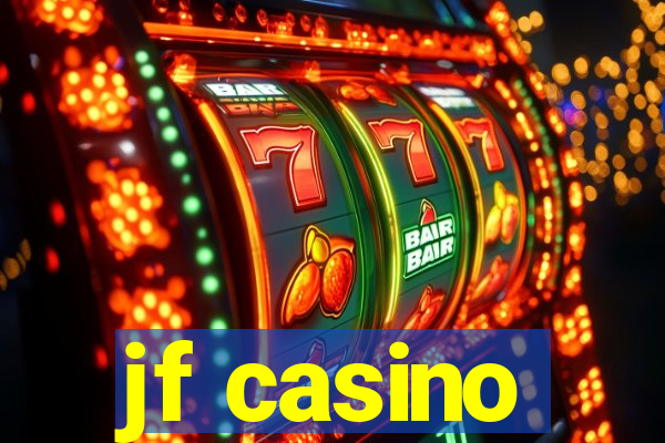 jf casino