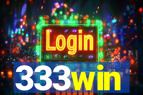 333win