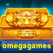 omegagames