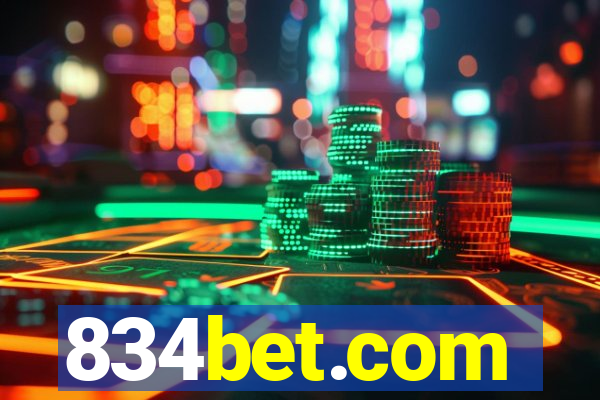 834bet.com