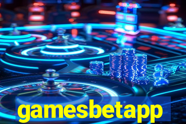 gamesbetapp