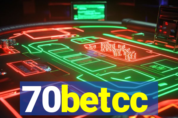 70betcc