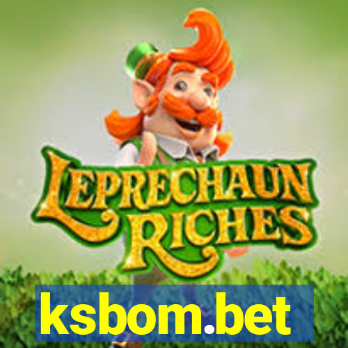 ksbom.bet