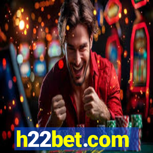 h22bet.com