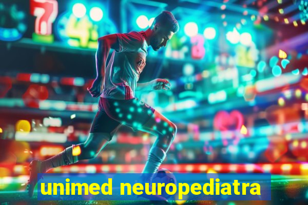 unimed neuropediatra