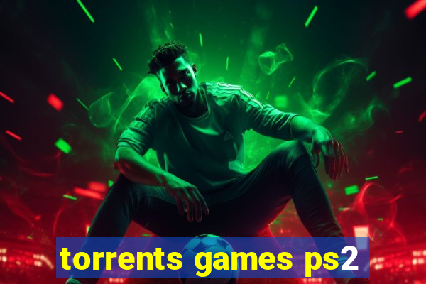 torrents games ps2