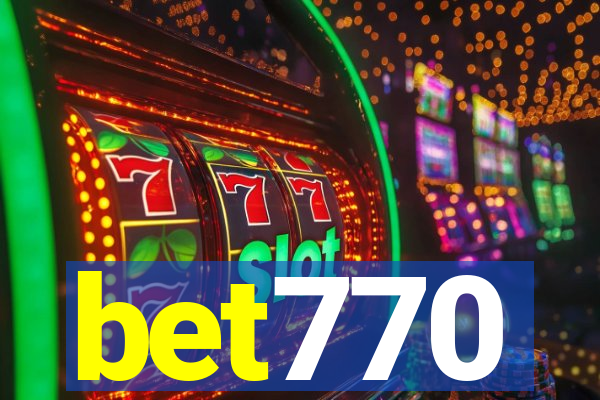 bet770