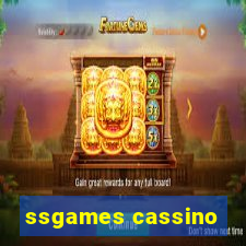 ssgames cassino