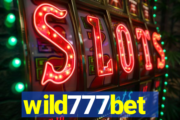 wild777bet