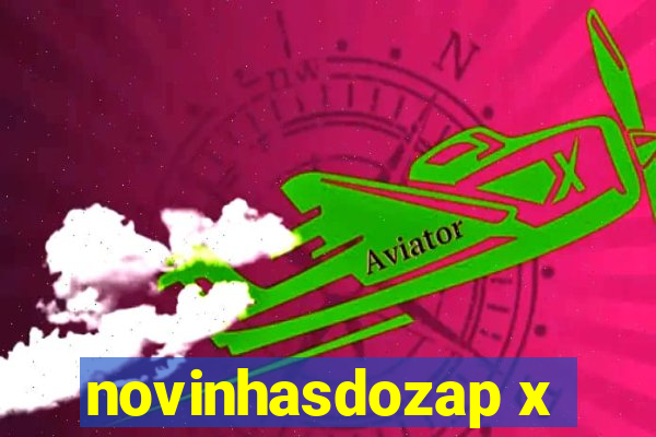 novinhasdozap x