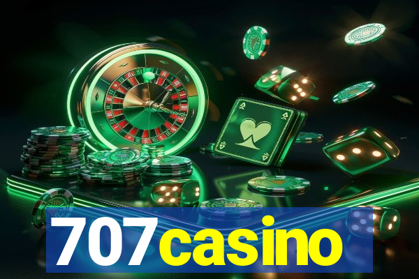 707casino