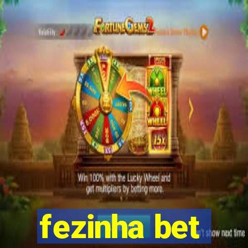 fezinha bet