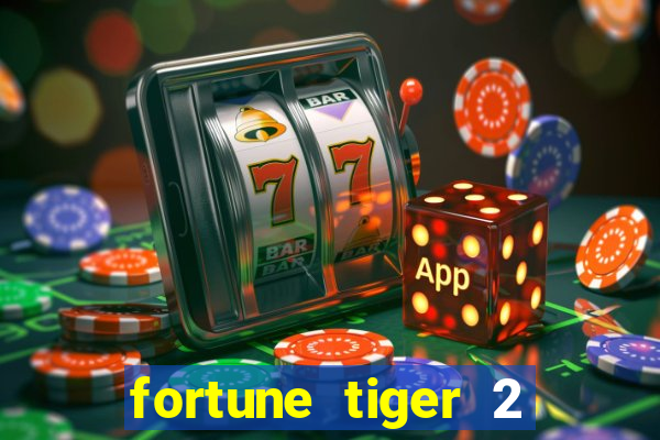 fortune tiger 2 revenge demo grátis