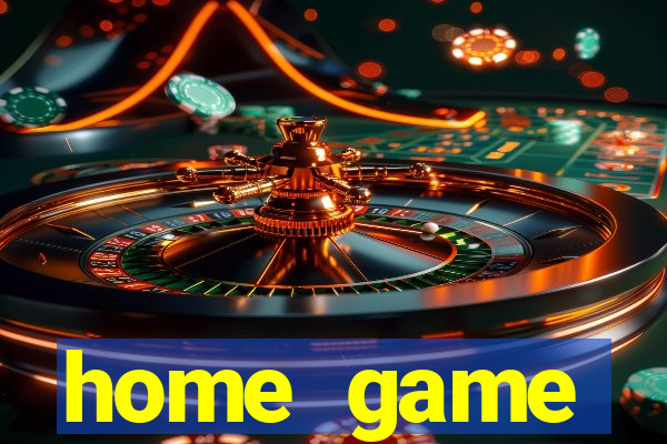 home game gamecategoryid 1