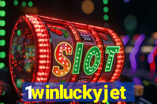 1winluckyjet