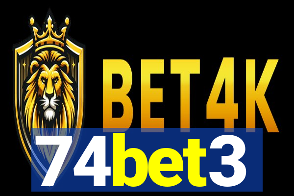 74bet3