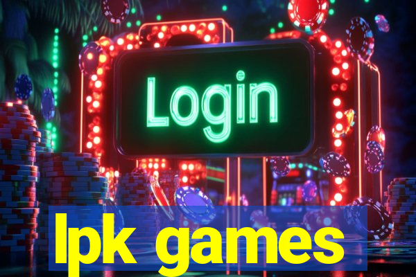 lpk games