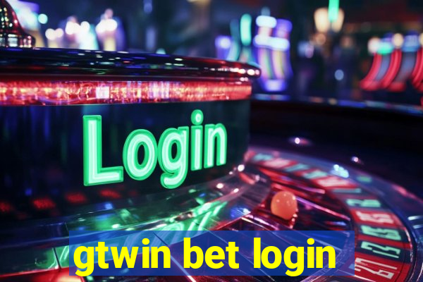 gtwin bet login