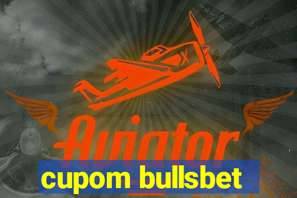 cupom bullsbet