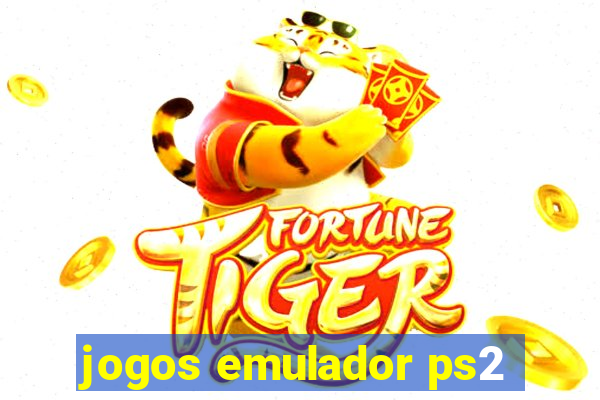 jogos emulador ps2