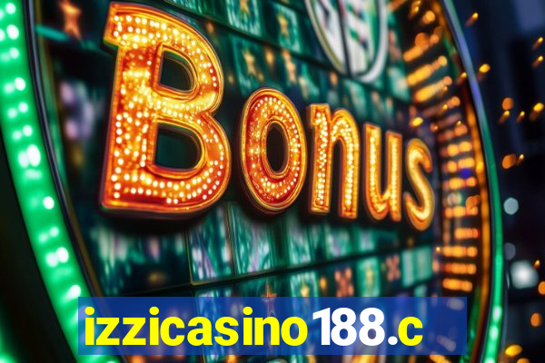 izzicasino188.com