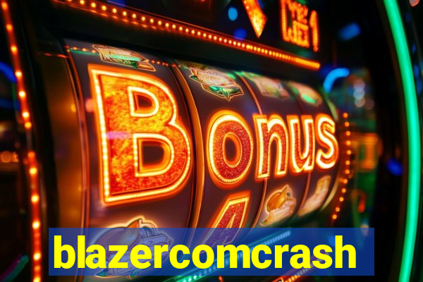 blazercomcrash