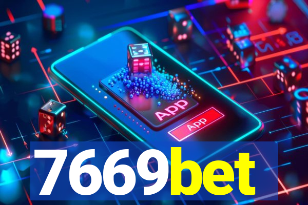 7669bet