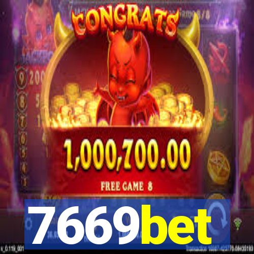 7669bet