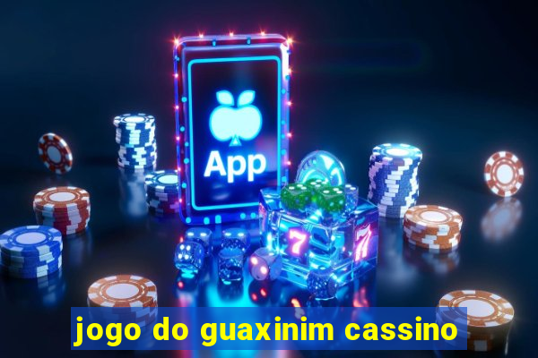 jogo do guaxinim cassino