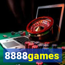 8888games