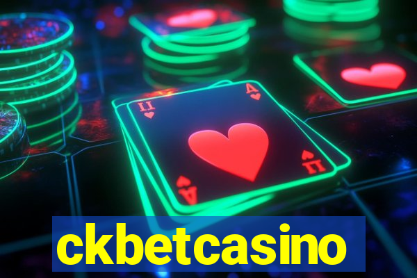 ckbetcasino