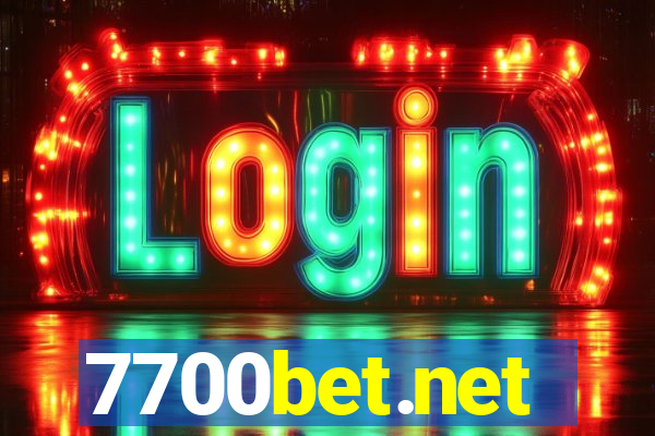 7700bet.net