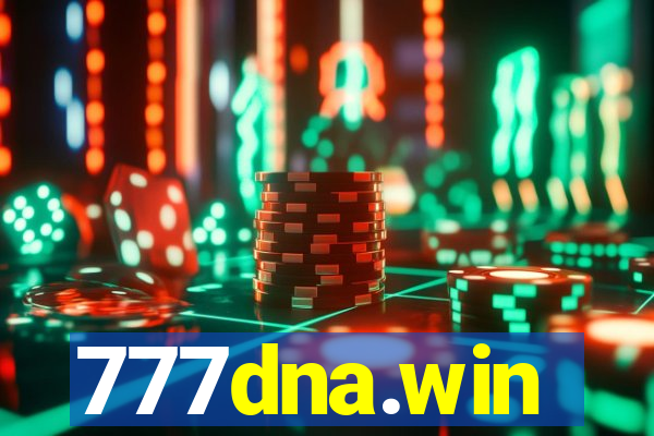 777dna.win