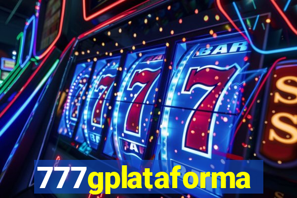 777gplataforma