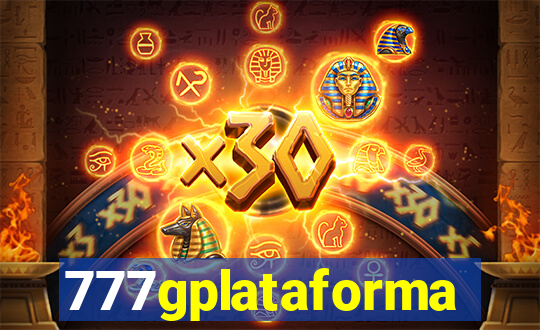 777gplataforma